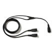 Jabra/gn netcom Supervisor cord (8312-129) Jabra/gn netcom Supervisor cord (8312-129)